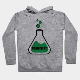 Chemistry Hoodie